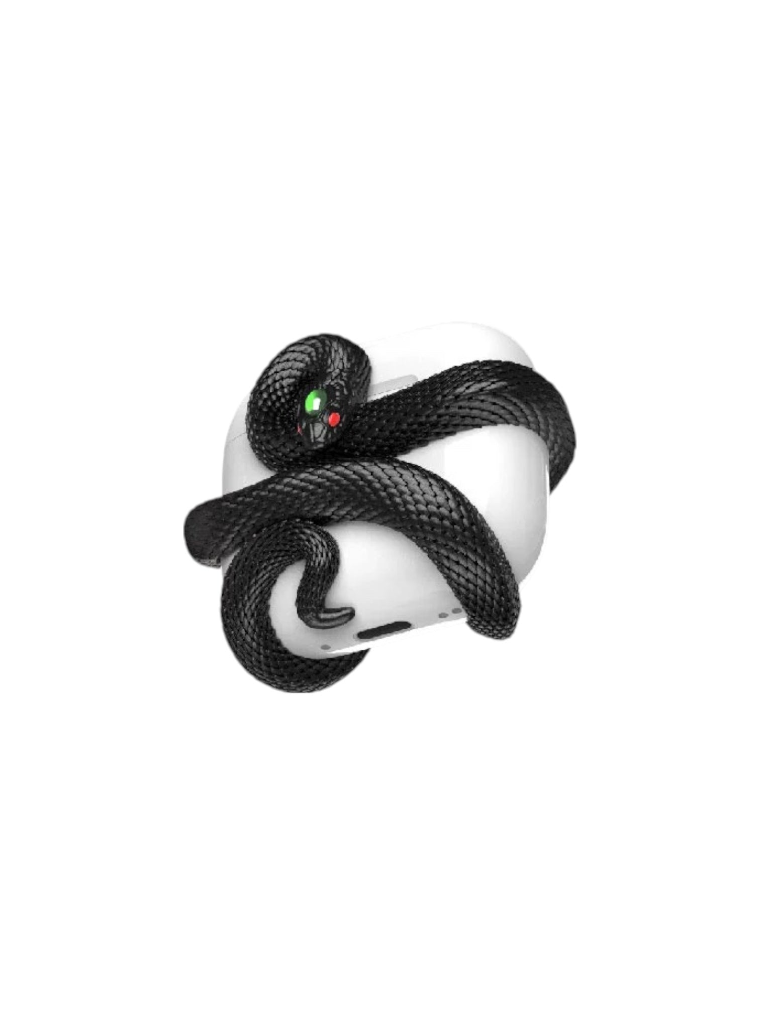 XKSǓ® Magnetic Snake Series Airpod Case