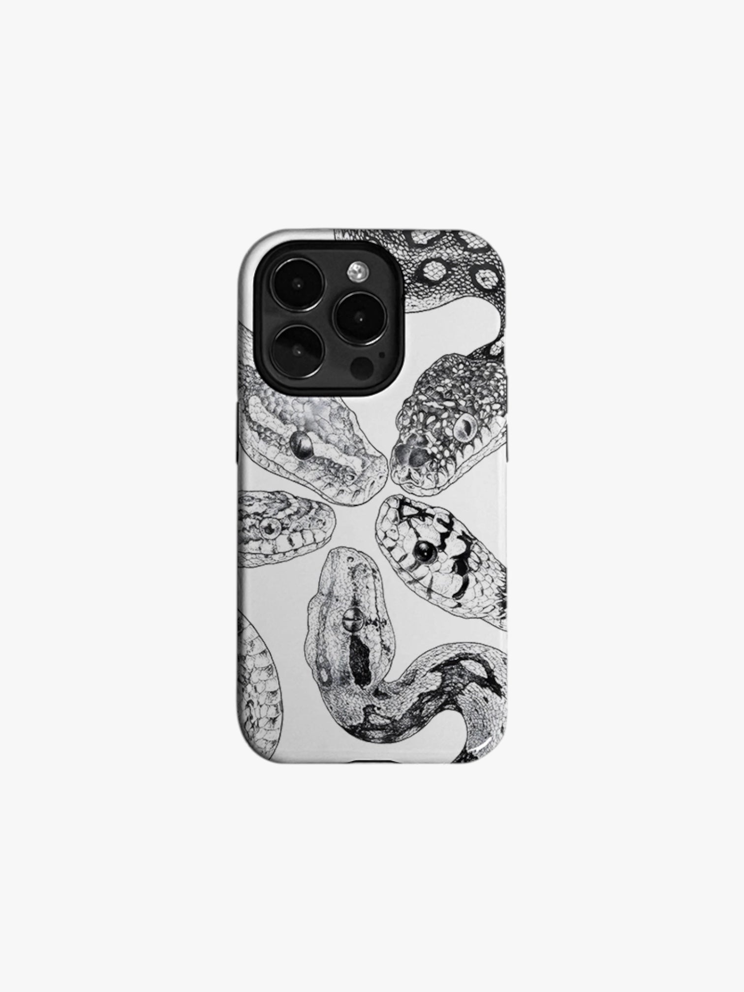 XKSǓ® PYTHON IPHONE CASE'S
