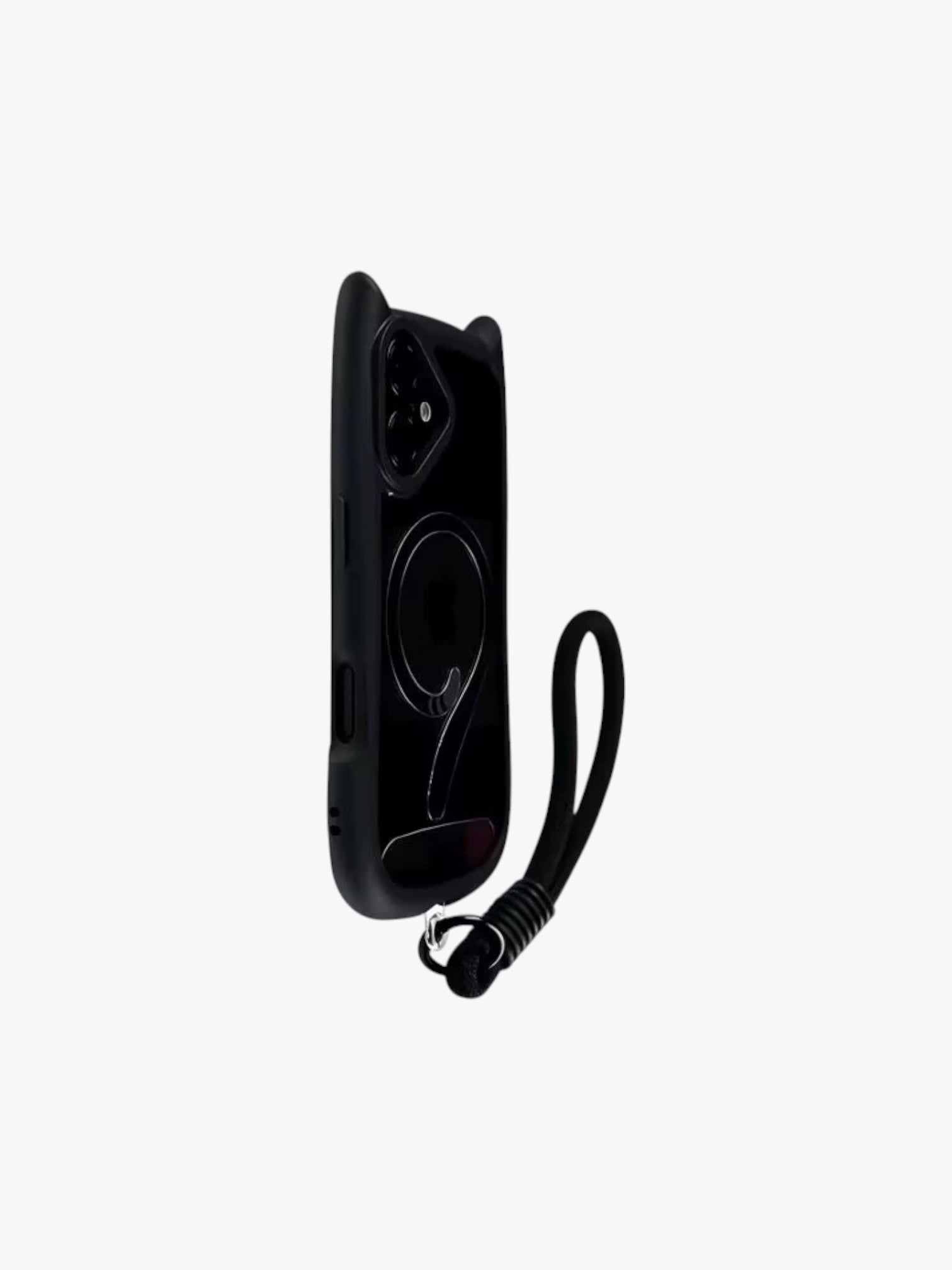 XKSǓ® MIMI CAT EARS HYBRID IPHONE CASE'S