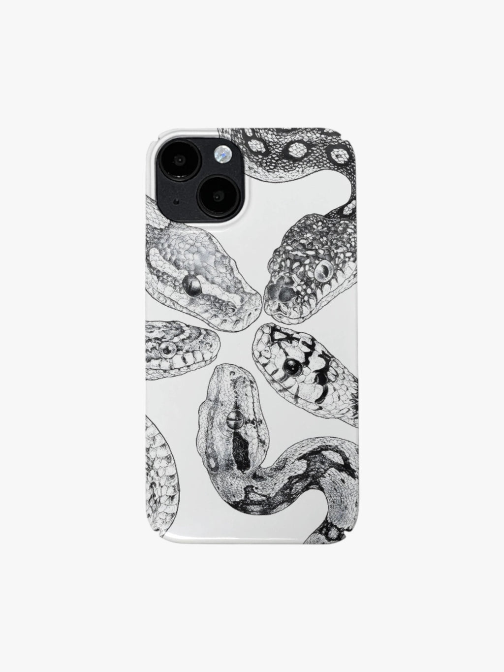 XKSǓ® PYTHON IPHONE CASE'S
