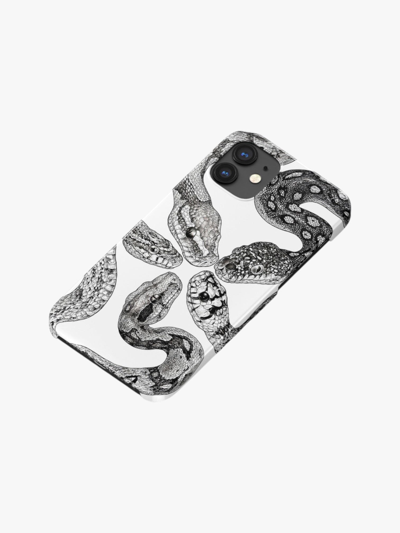 XKSǓ® PYTHON IPHONE CASE'S