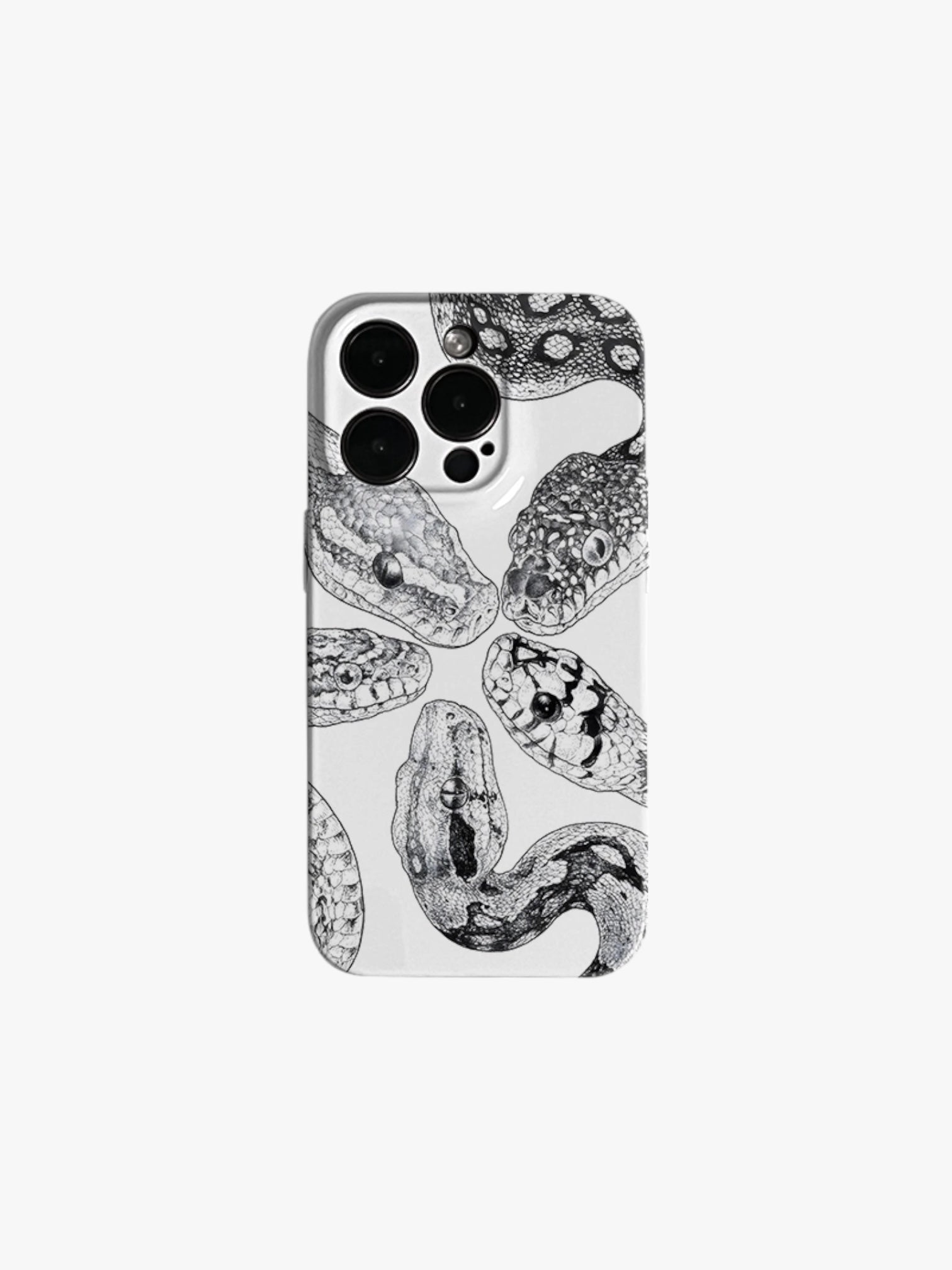 XKSǓ® PYTHON IPHONE CASE'S