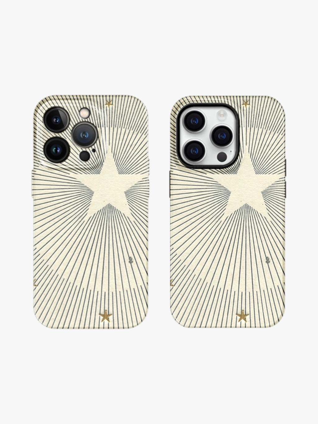 XKSǓ® NORTH STAR IPHONE CASE'S
