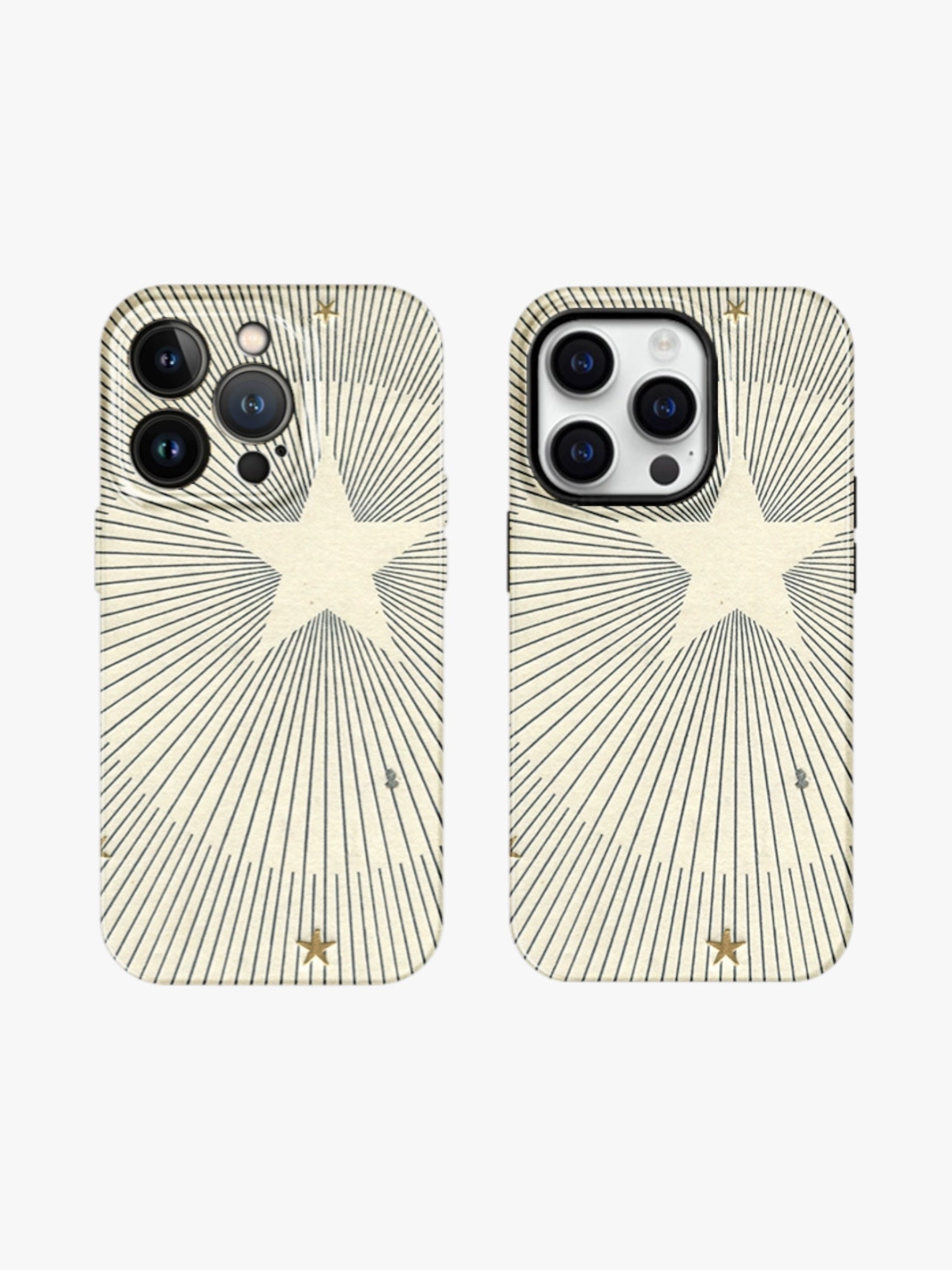 XKSǓ® NORTH STAR IPHONE CASE'S