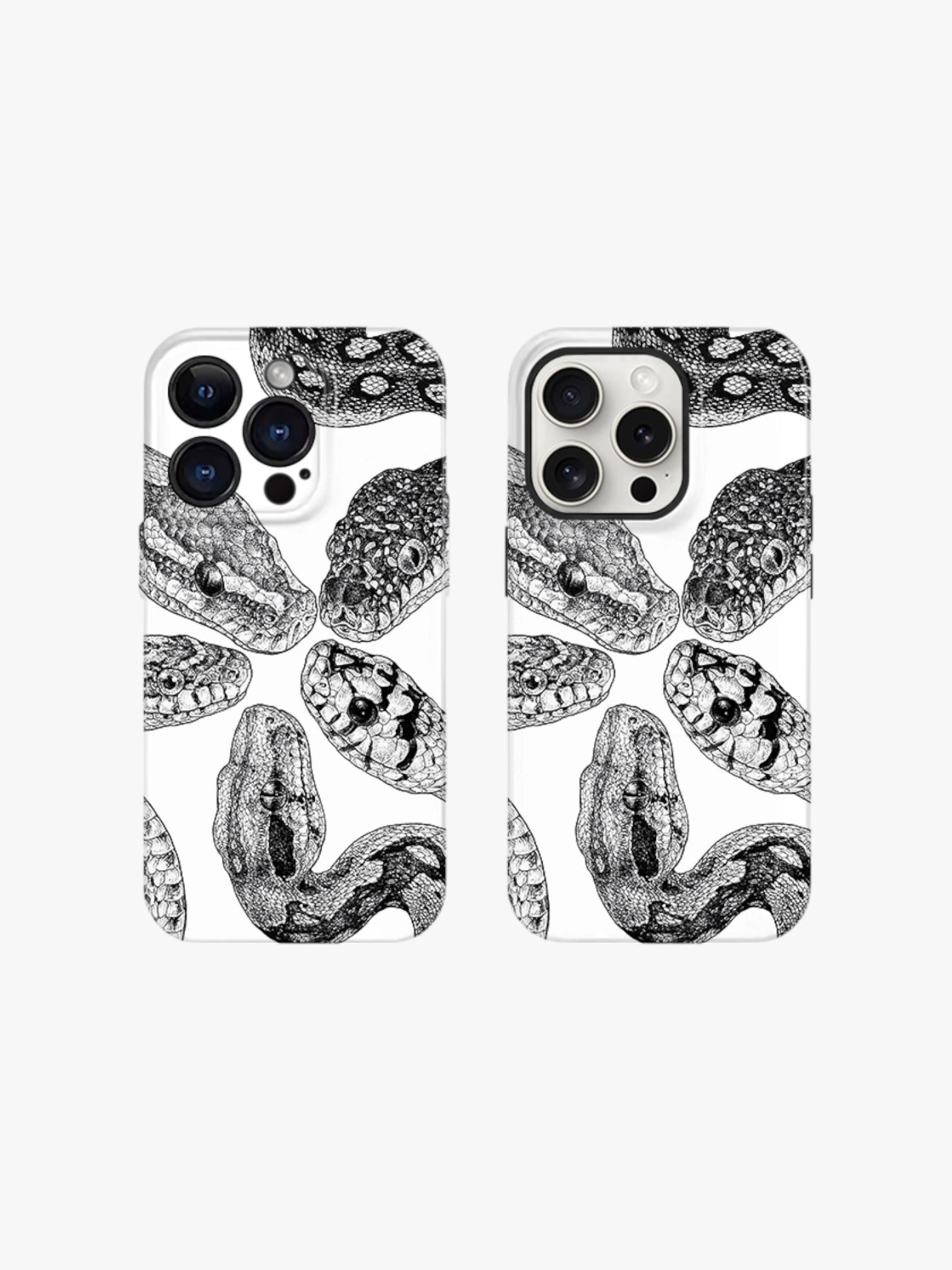 XKSǓ® PYTHON IPHONE CASE'S