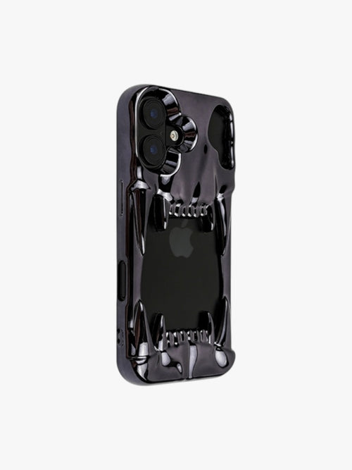 XKSǓ® FANG CHROME IPHONE CASE'S