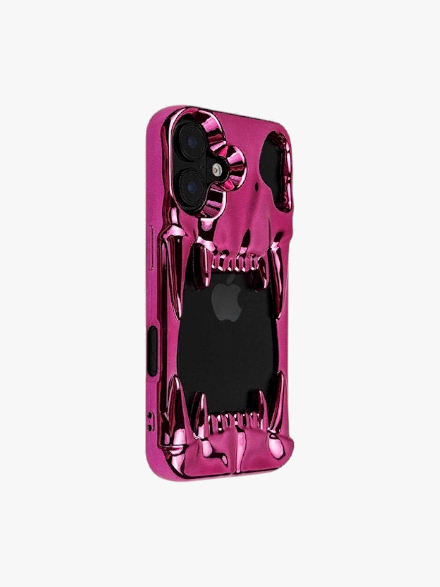 XKSǓ® FANG CHROME IPHONE CASE'S
