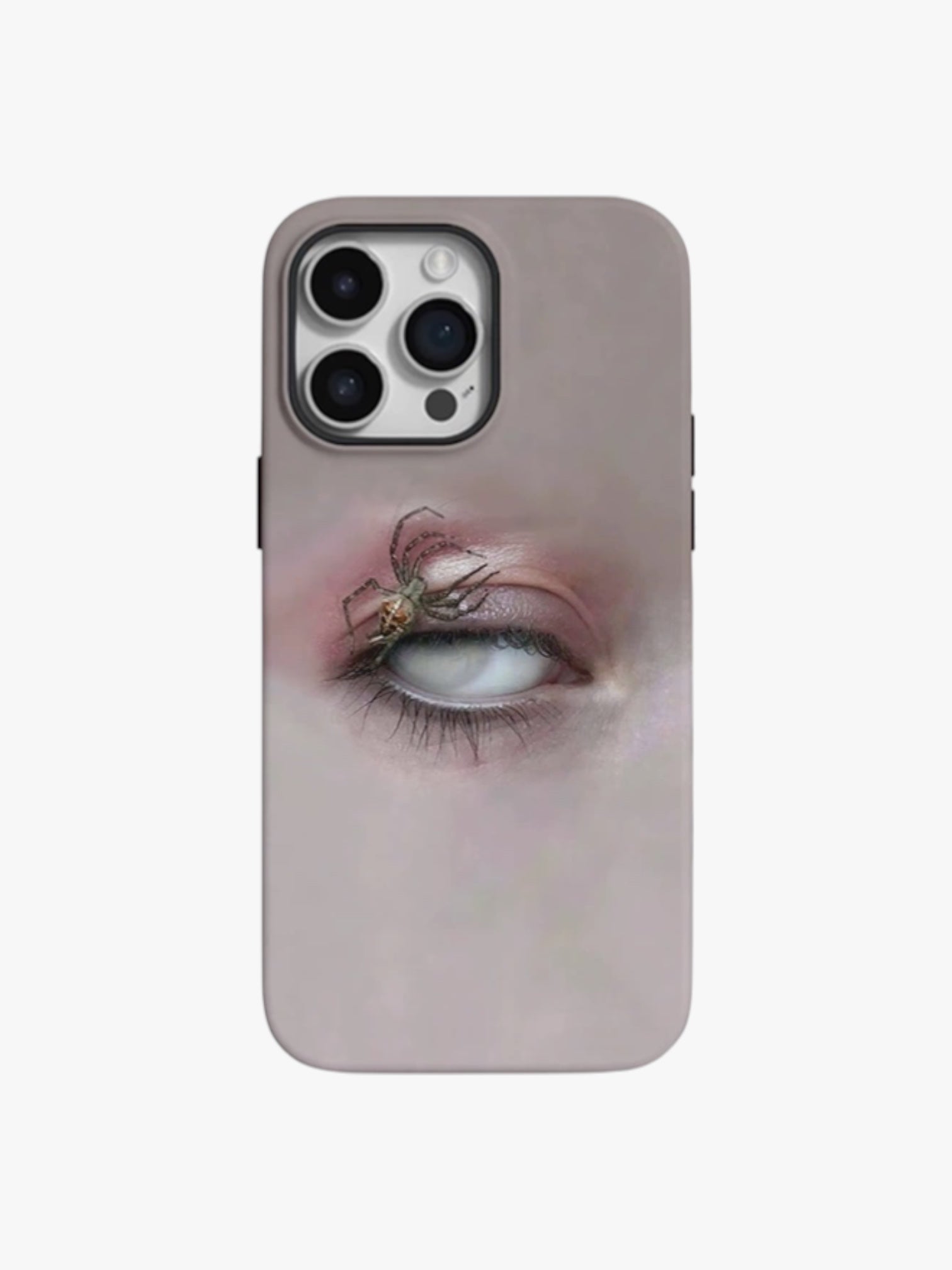 XKSǓ® ARACHNOVISION IPHONE CASE'S
