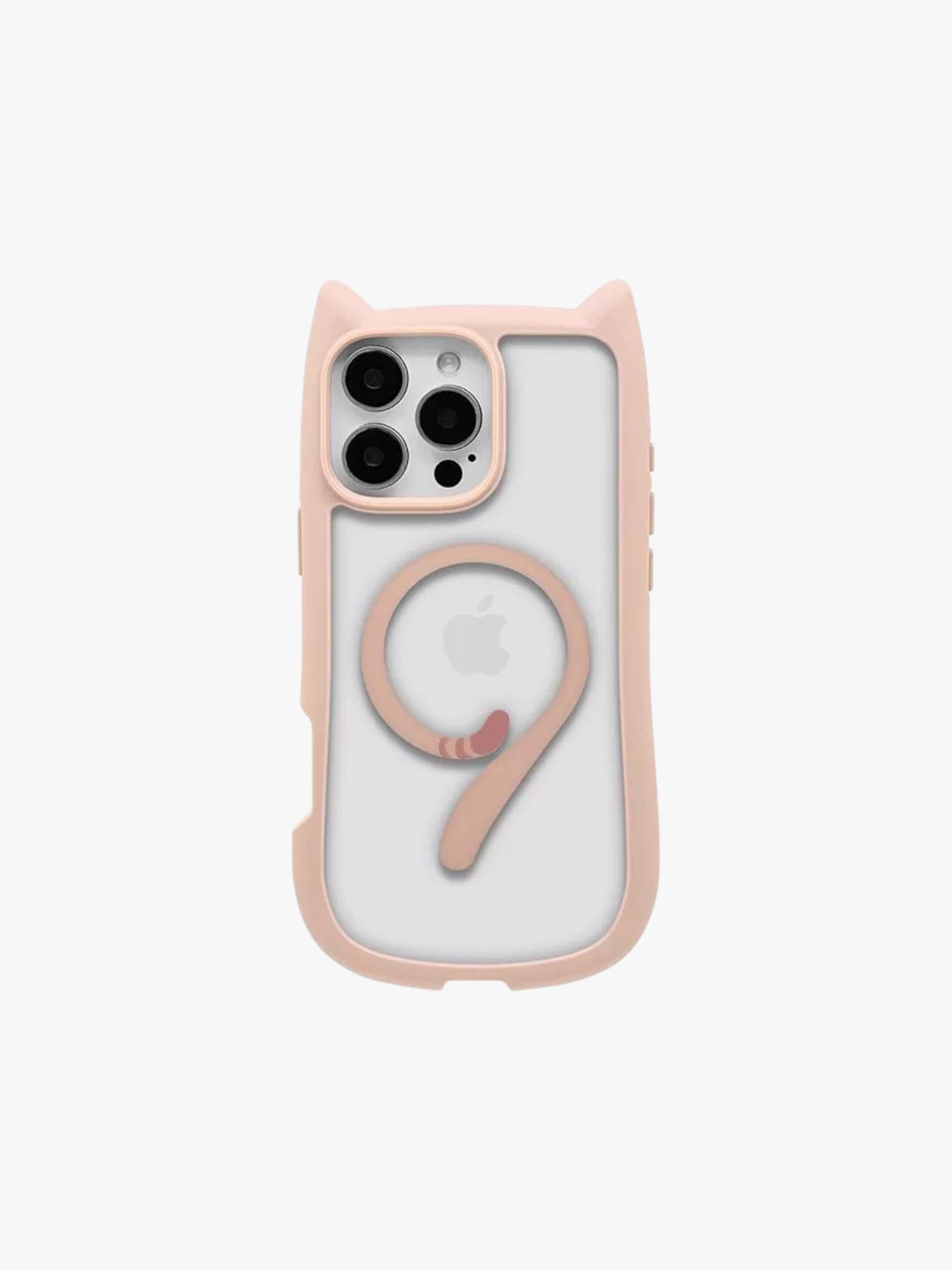 XKSǓ® MIMI CAT EARS HYBRID IPHONE CASE'S