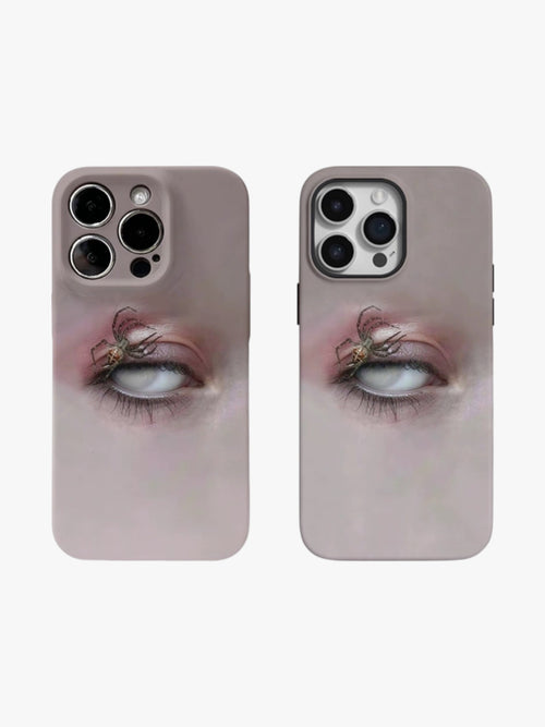 XKSǓ® ARACHNOVISION IPHONE CASE'S