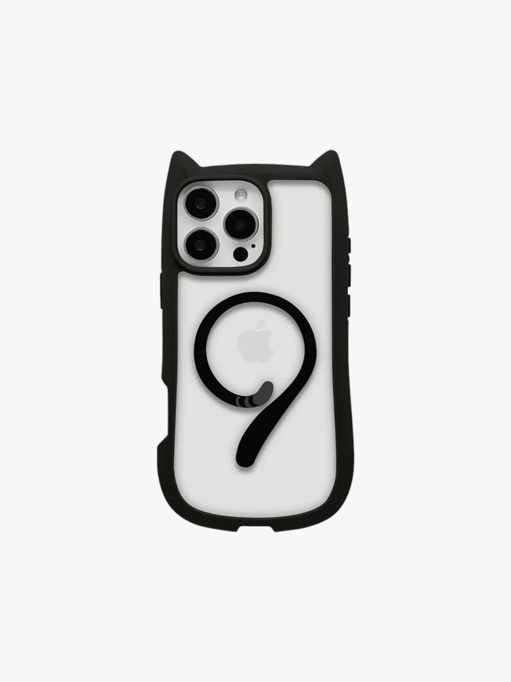 XKSǓ® MIMI CAT EARS HYBRID IPHONE CASE'S