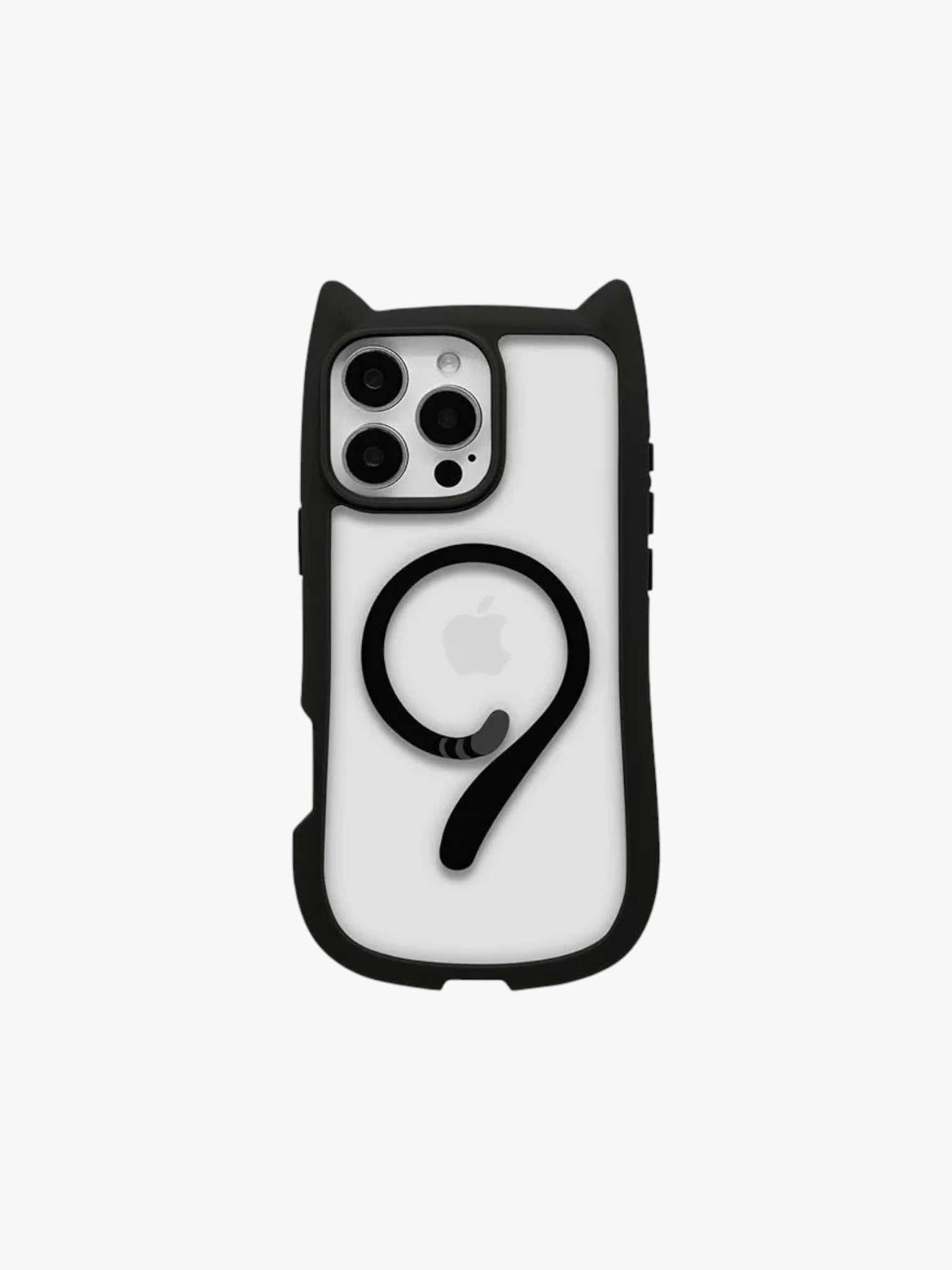 XKSǓ® MIMI CAT EARS HYBRID IPHONE CASE'S