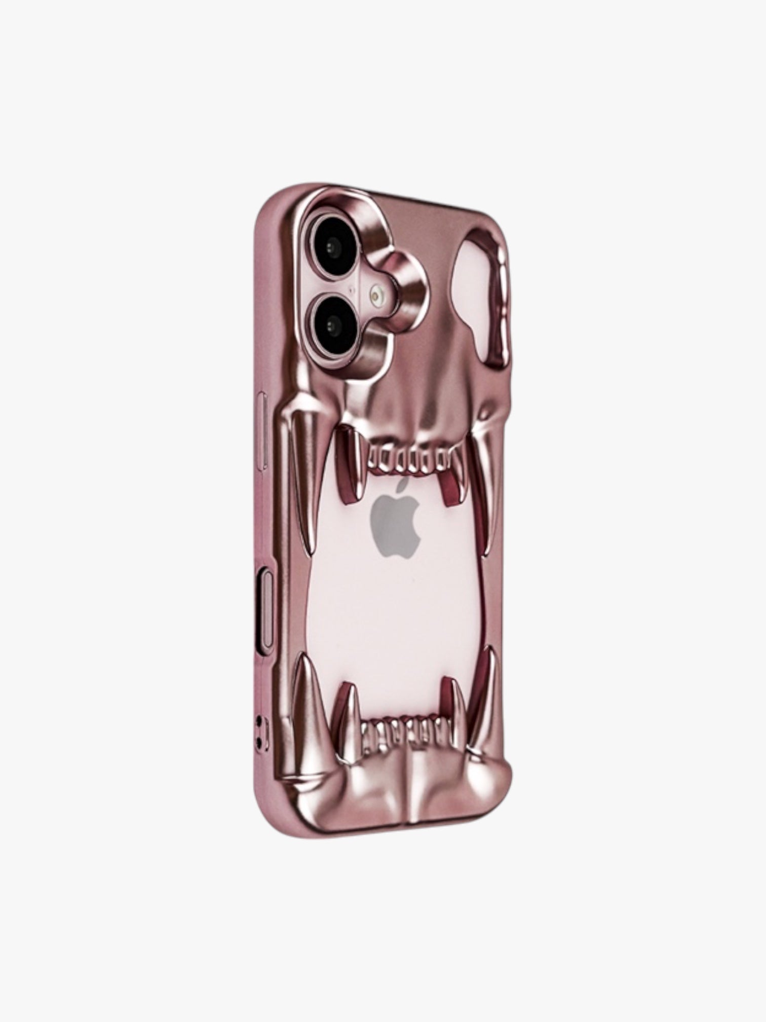 XKSǓ® FANG CHROME IPHONE CASE'S