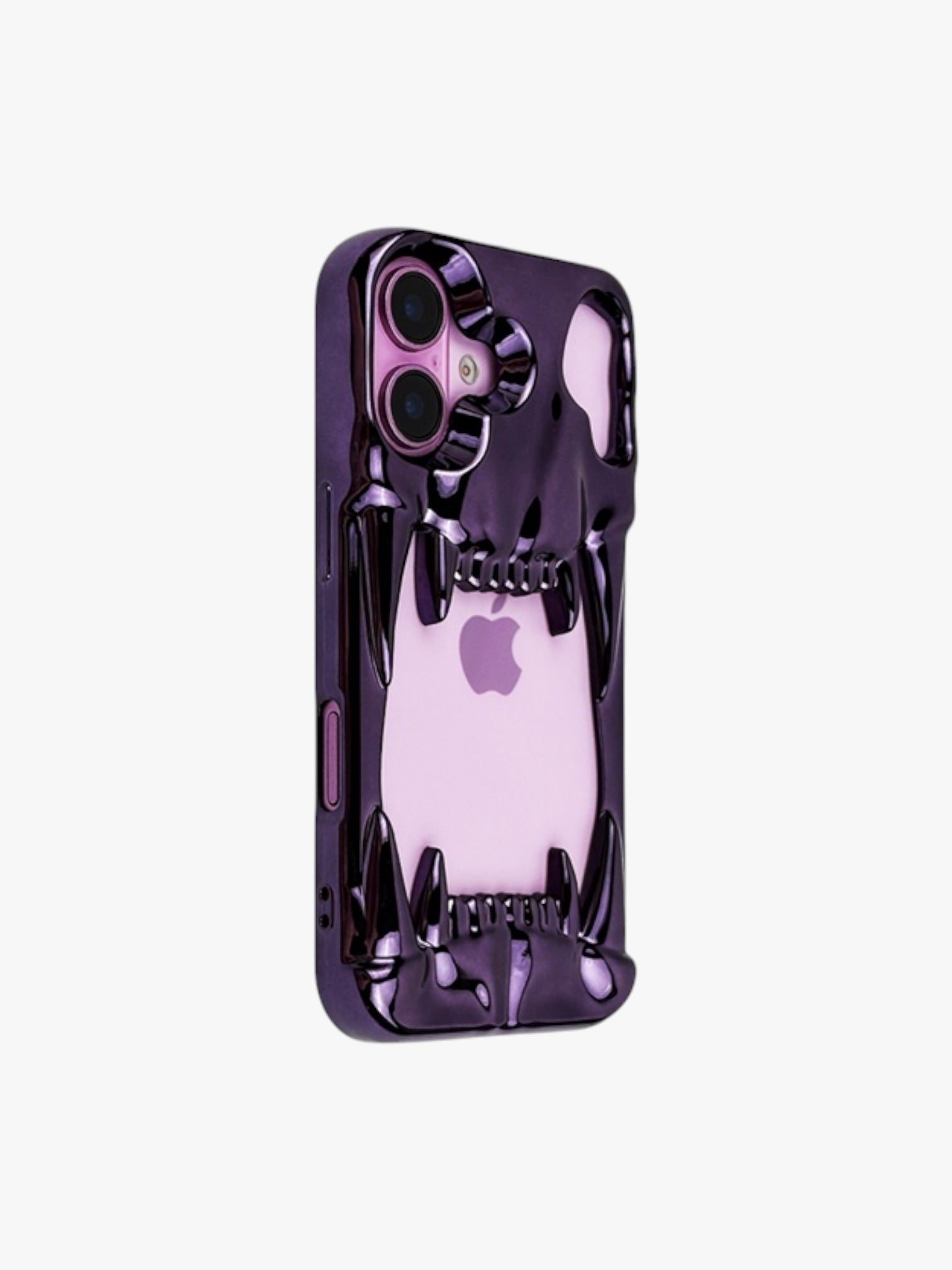 XKSǓ® FANG CHROME IPHONE CASE'S