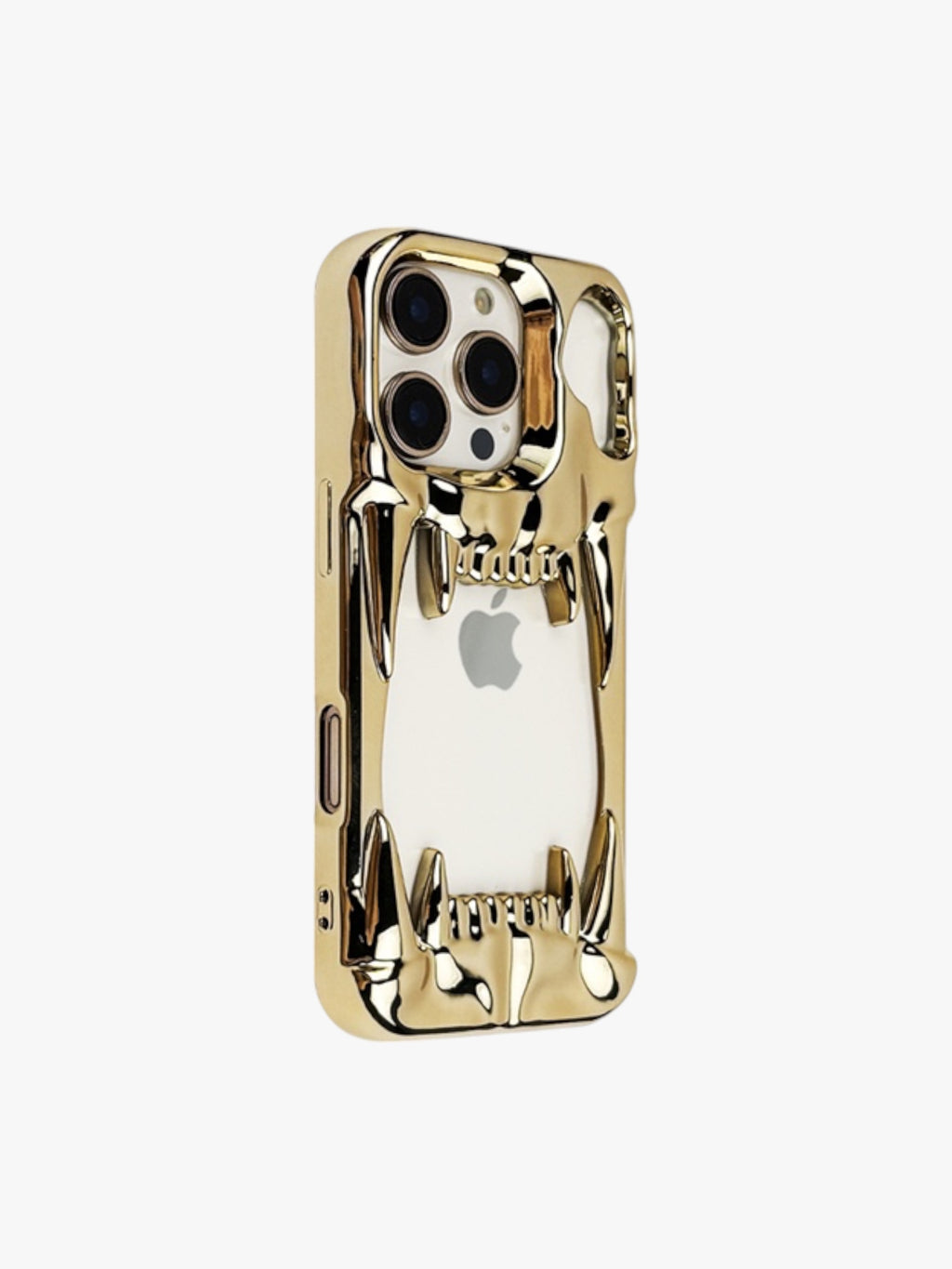 XKSǓ® FANG CHROME IPHONE CASE'S
