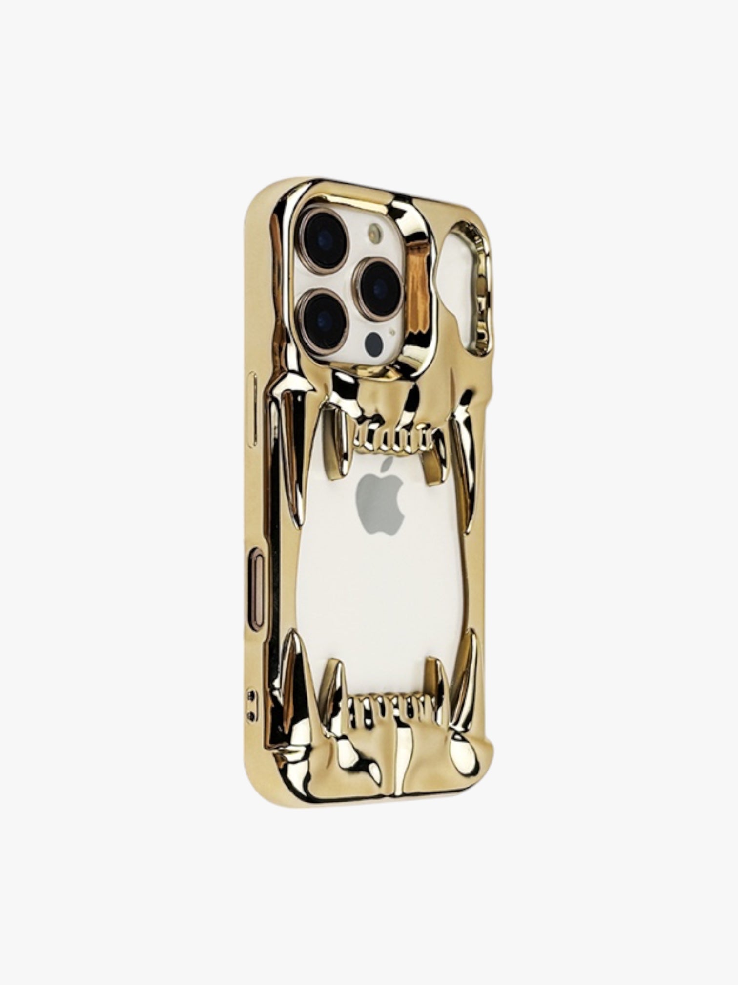 XKSǓ® FANG CHROME IPHONE CASE'S